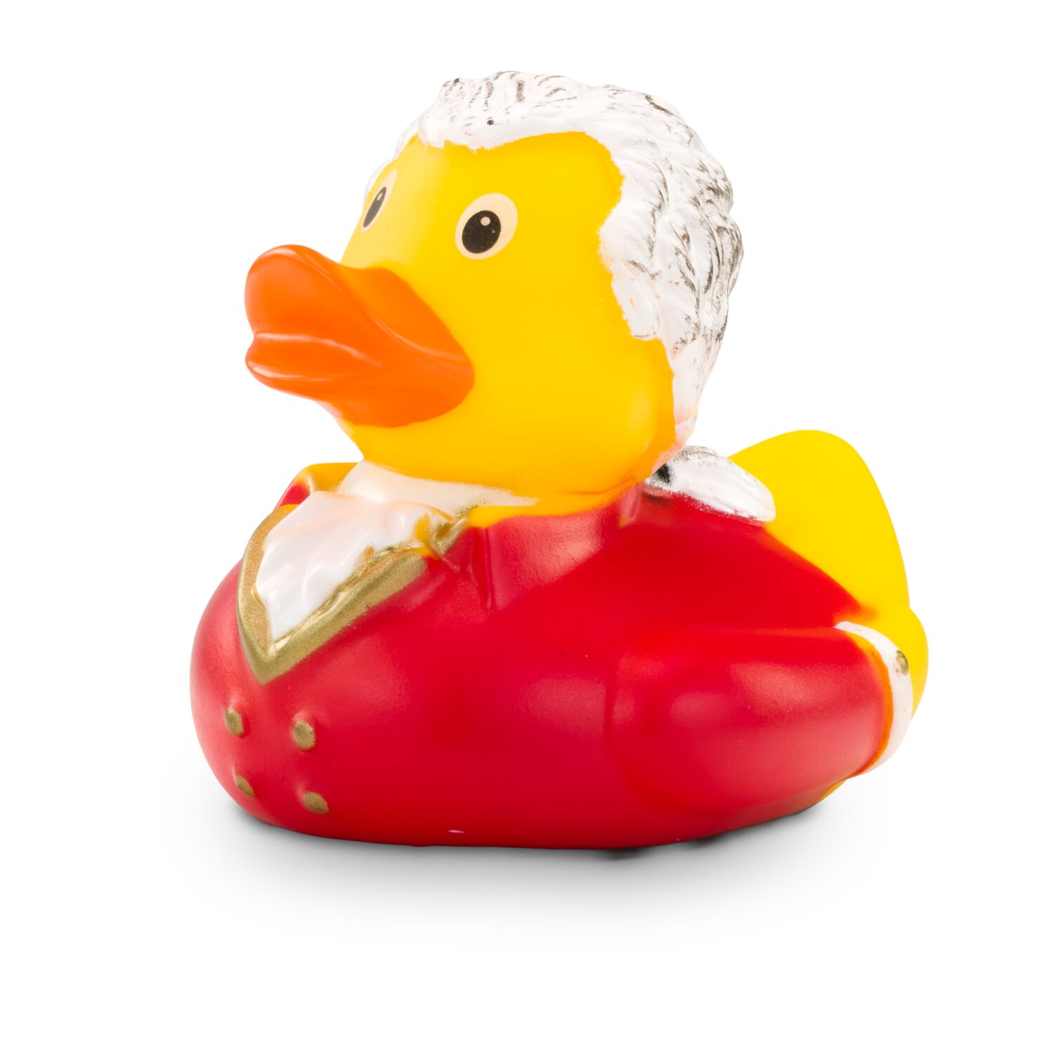 Wolfgang Amadeus