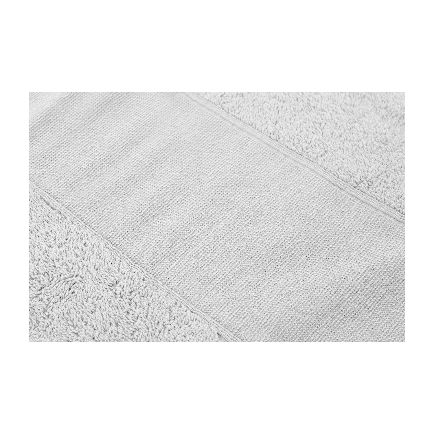 Duschtuch Mari 70 x 140 cm weiß