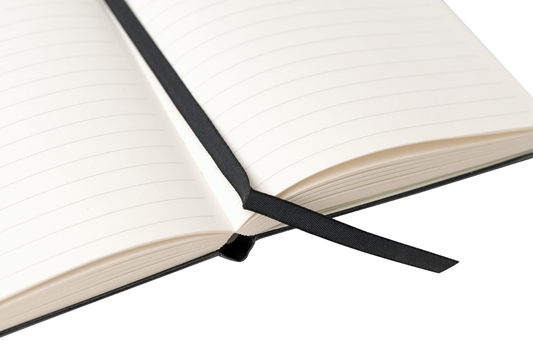 Notizbuch "Kompagnon Klassik" ca. A5, kariert