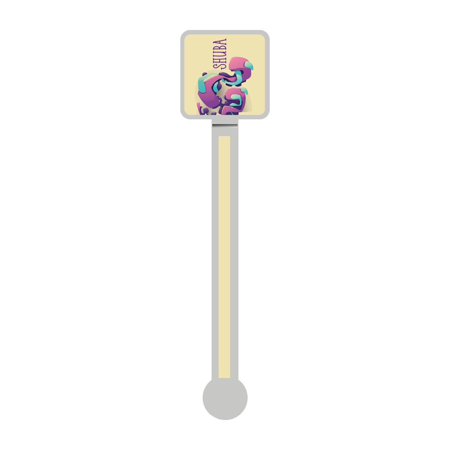 ROMINOX® Document Pin