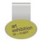 ROMINOX® Shape Clip - Variante C