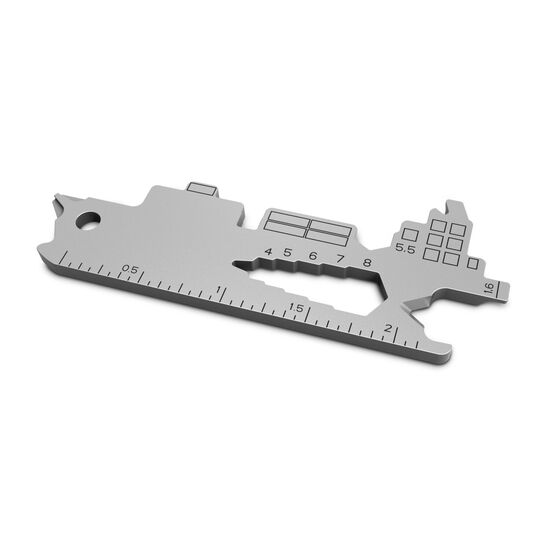 ROMINOX® Key Tool // Cargo Ship - 19 Funktionen
