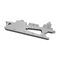 ROMINOX® Key Tool // Cargo Ship - 19 Funktionen