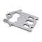 ROMINOX® Key Tool // House - 21 Funktionen
