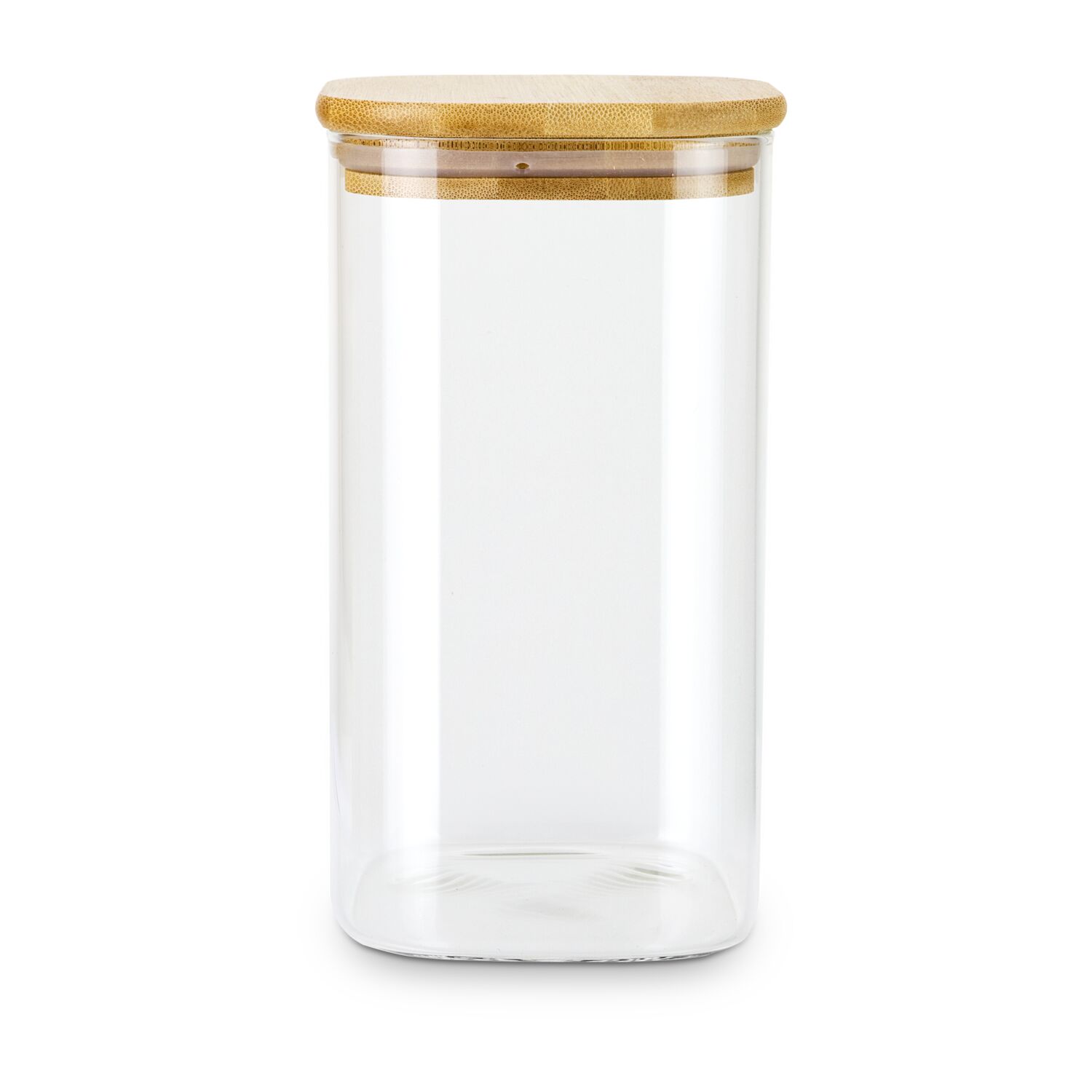 ROMINOX® Vorratsglas // Cubo
