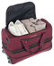 travelite BASICS Rollenreisetasche erweiterbar