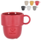 Sagaform Inka Becher mit Henkel 270 ml
