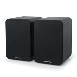 M-620 | Muse Bücherregal Bluetooth Lautsprecher 150W