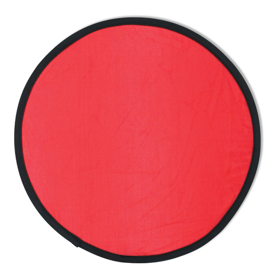 Faltbares Frisbee