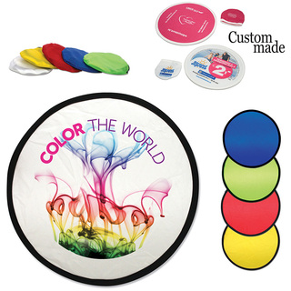 Faltbares Frisbee