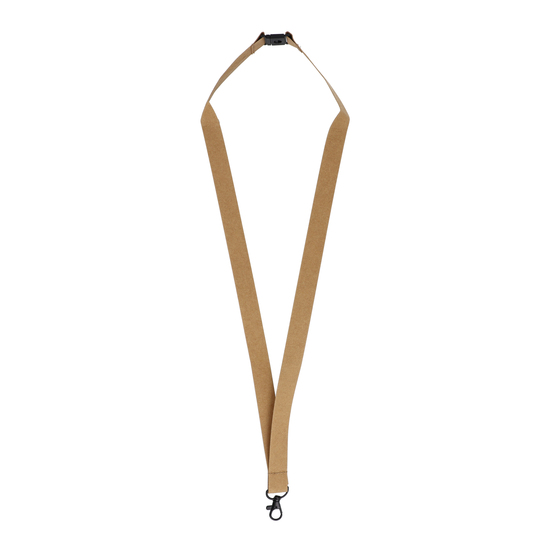 FSC-Papier-Lanyard