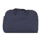 Reisetasche aus recycelten Canvas-Stoff