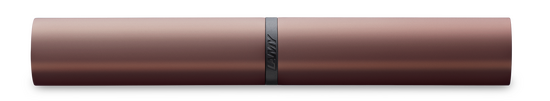 Füllhalter LAMY Lx marron M