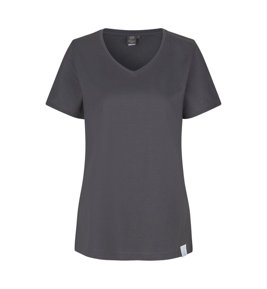 PRO Wear CARE T-Shirt | V-Ausschnitt | Damen