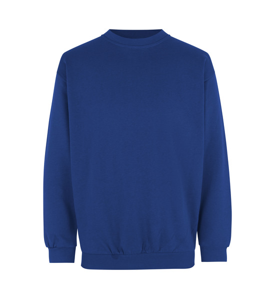 Sweatshirt | klassisch