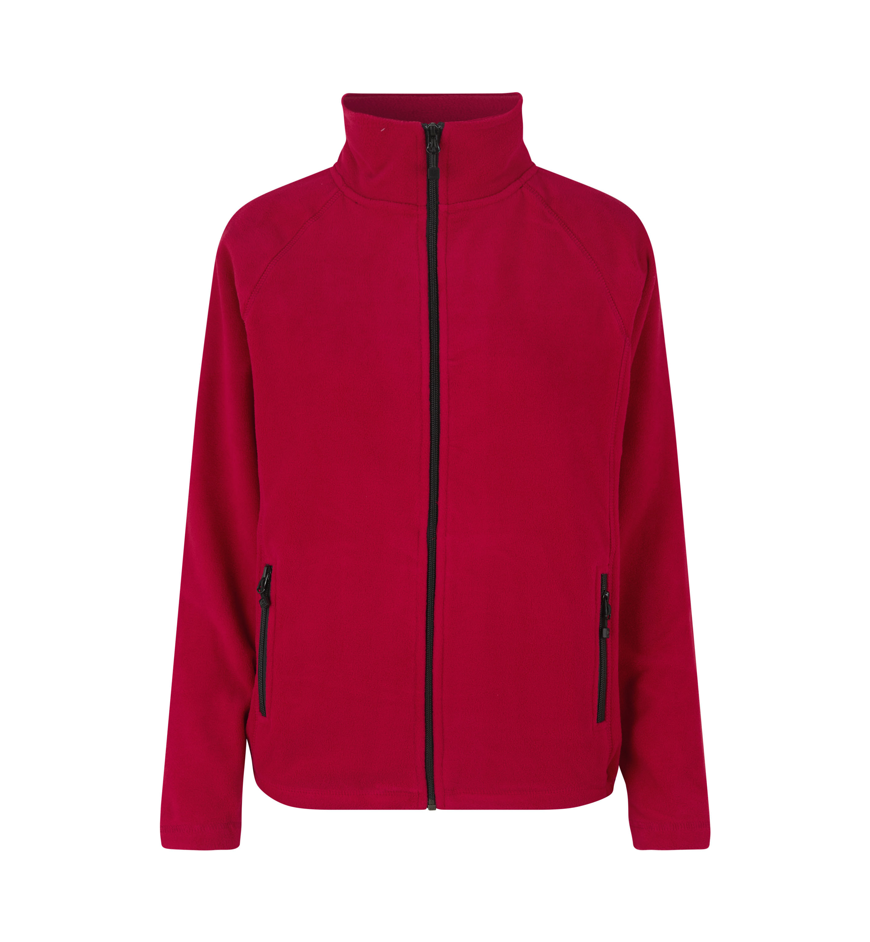 Cardigan | Microfleece | Damen