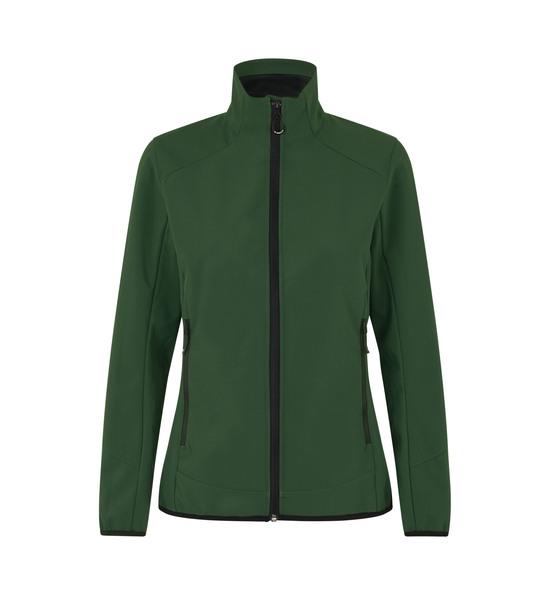 CORE Soft Shell-Jacke | Damen
