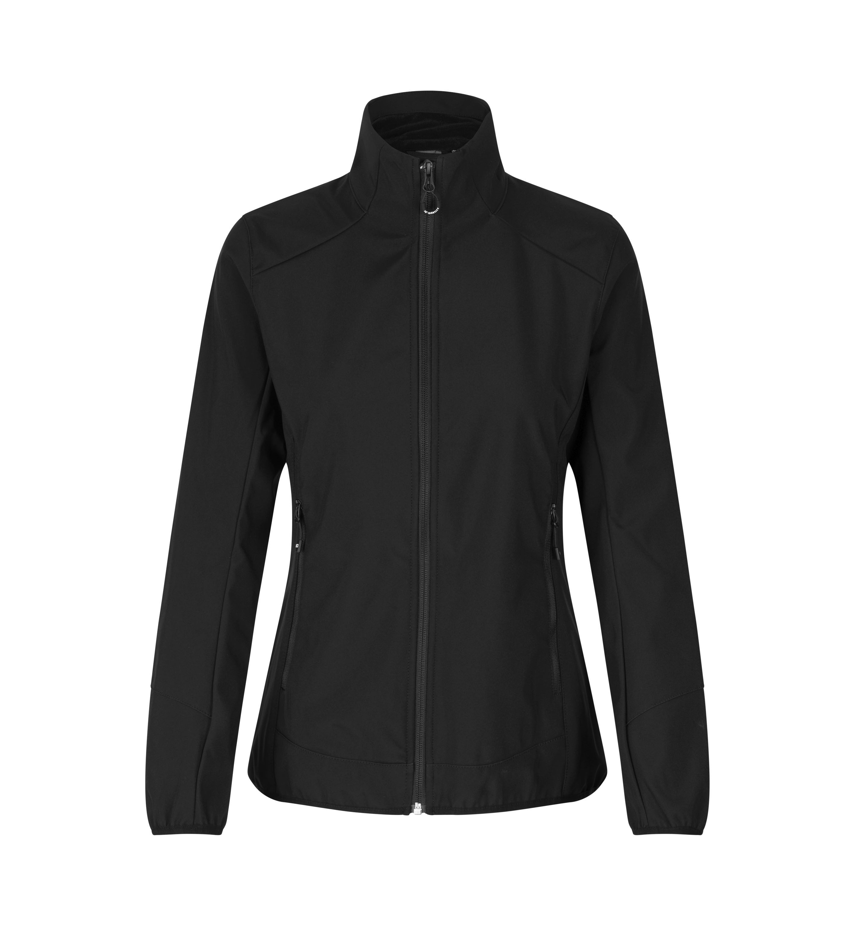 CORE Soft Shell-Jacke | Damen