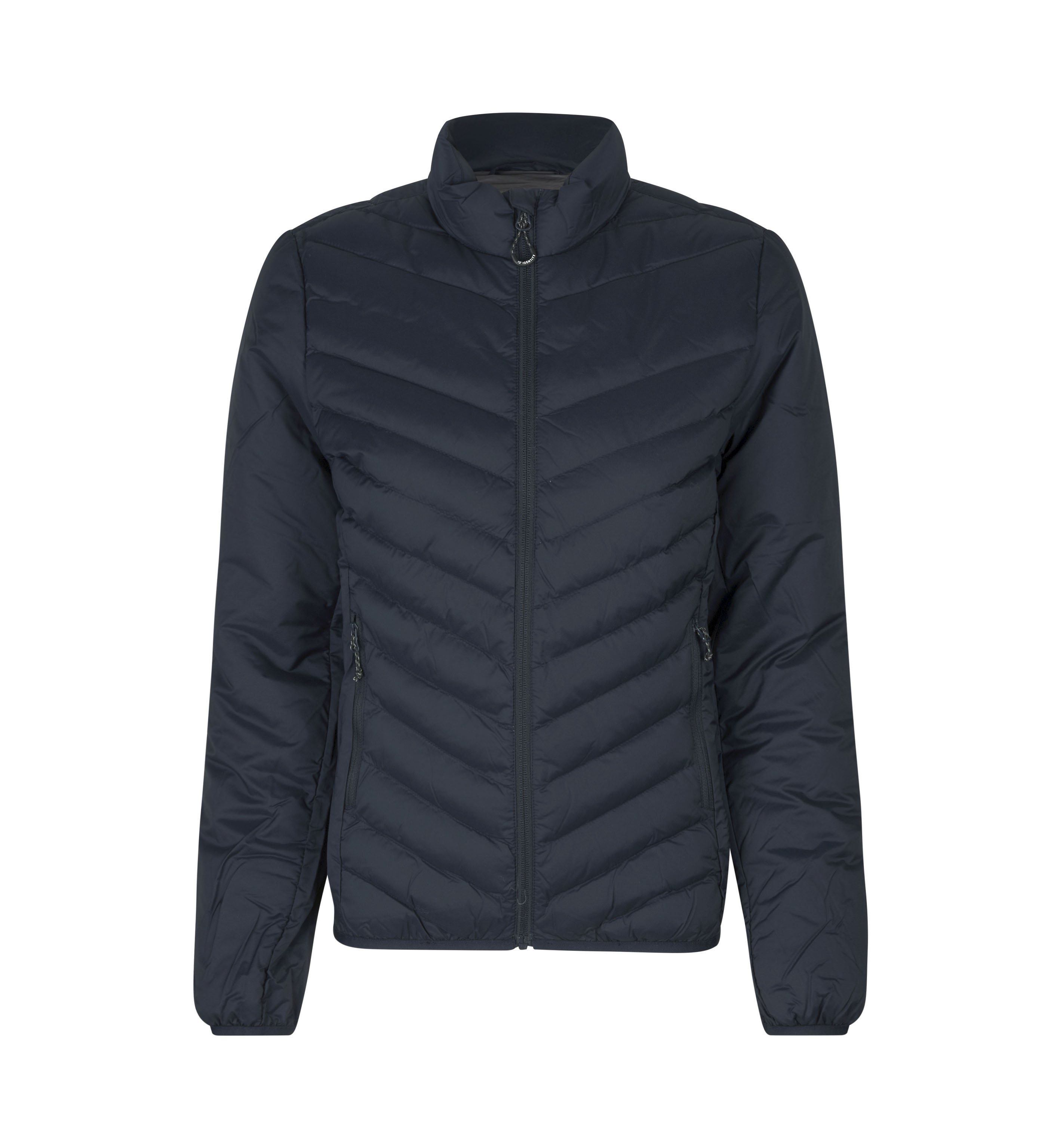 Gefütterte Jacke | Stretch | Damen