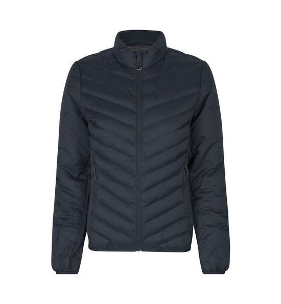 Gefütterte Jacke | Stretch | Damen