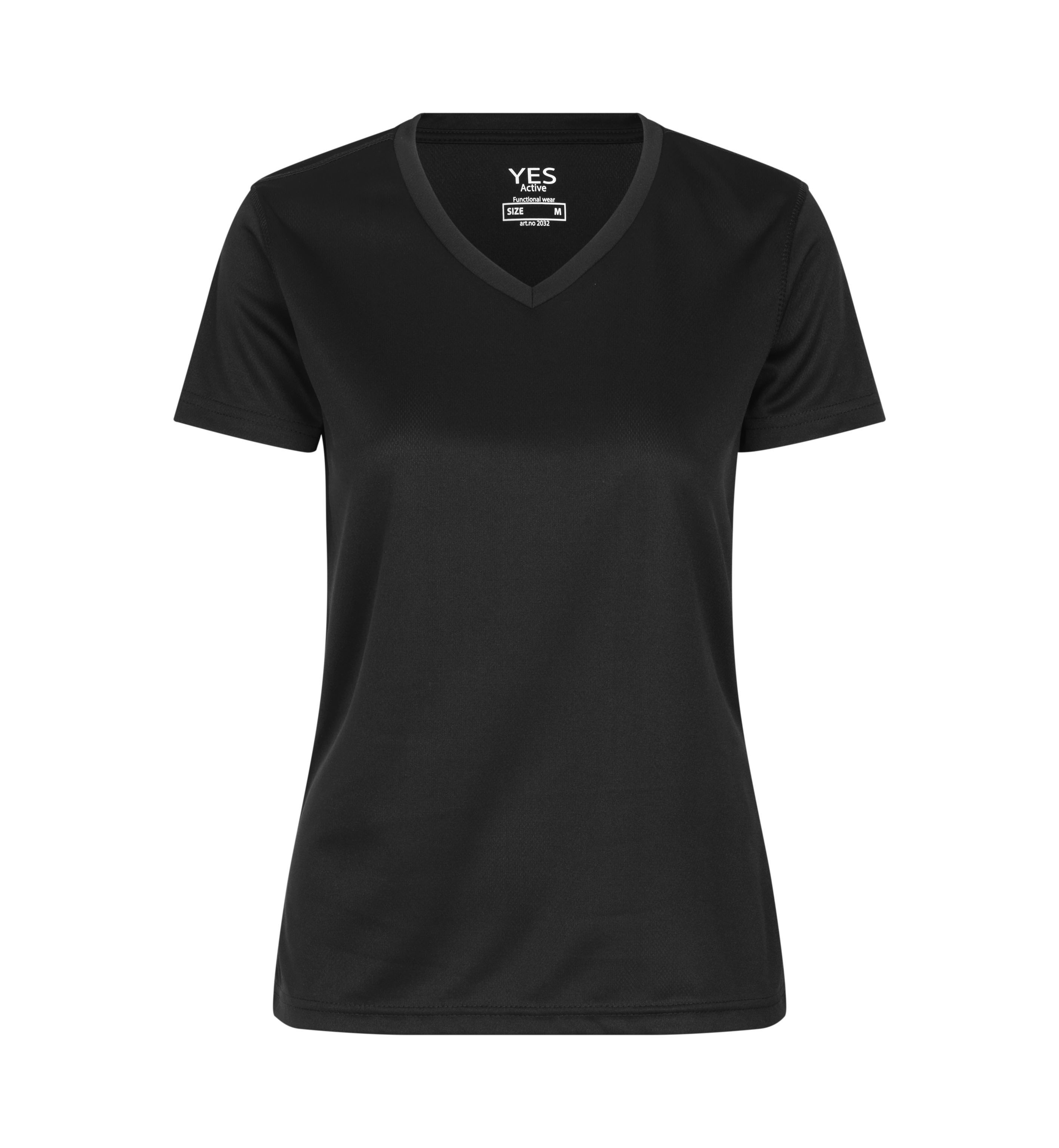 YES Active T-Shirt | Damen