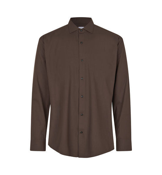 SEVEN SEAS Hybrid shirt | modern