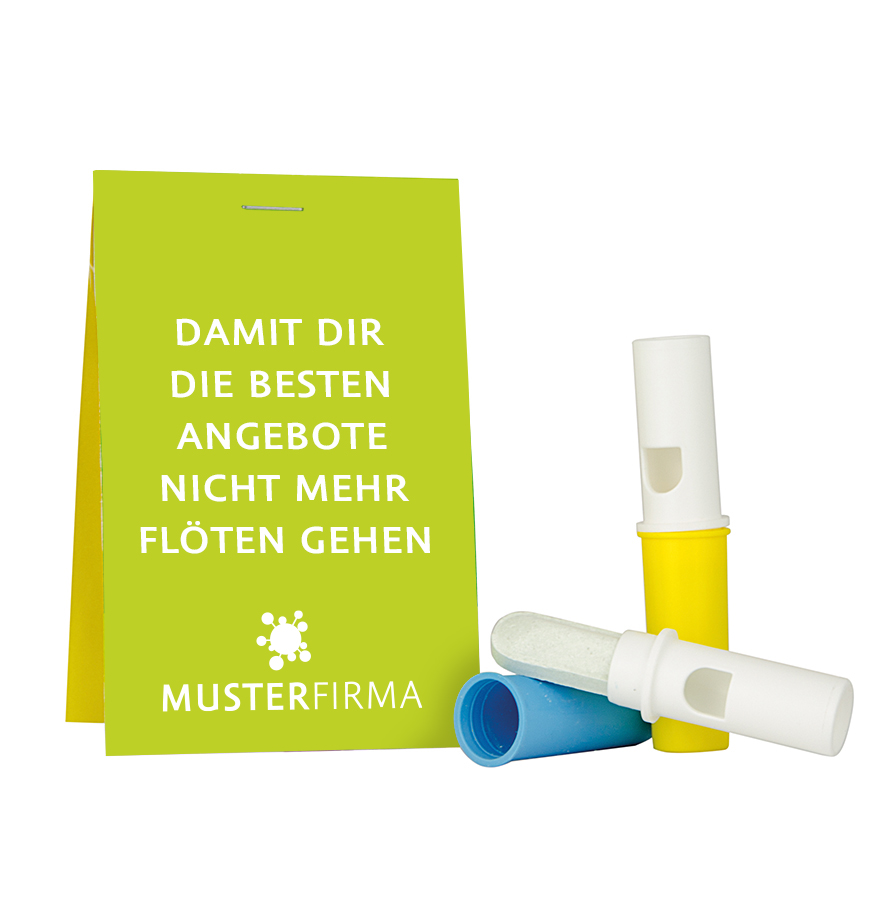 Schiri Pfeifen
