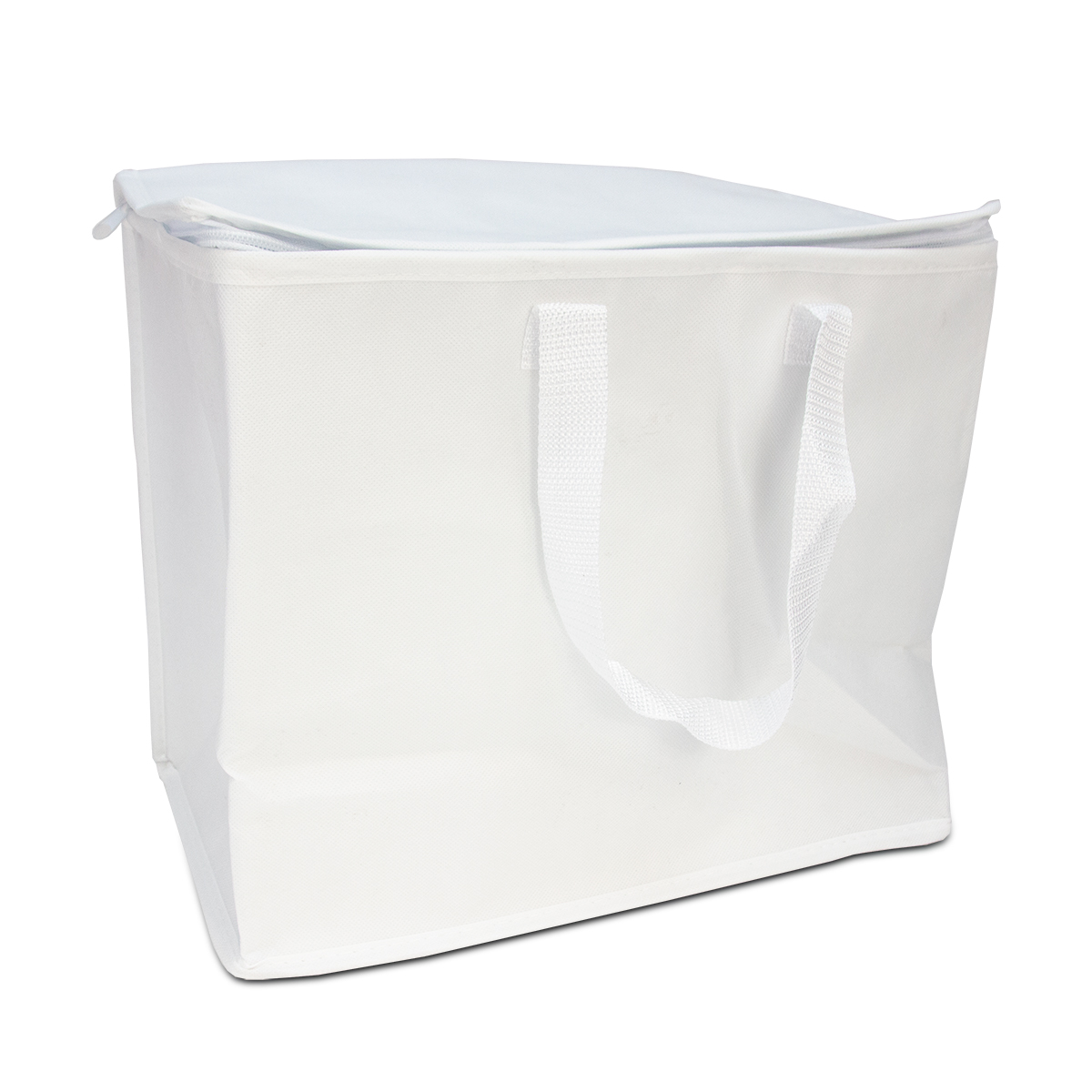 Kühltasche  DNW067 36 x 20 x 30 cm weiss