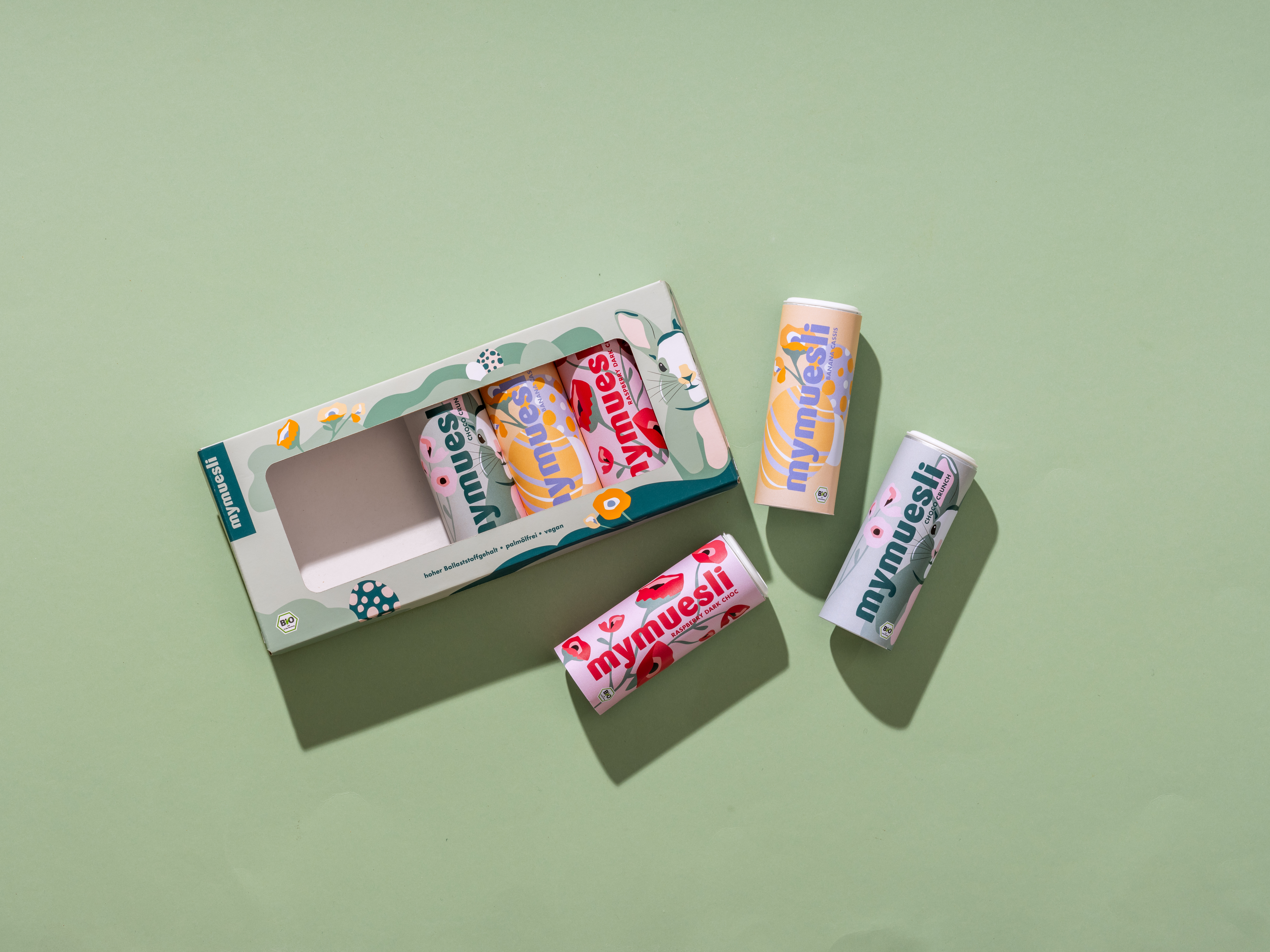 Geschenkbox Mini