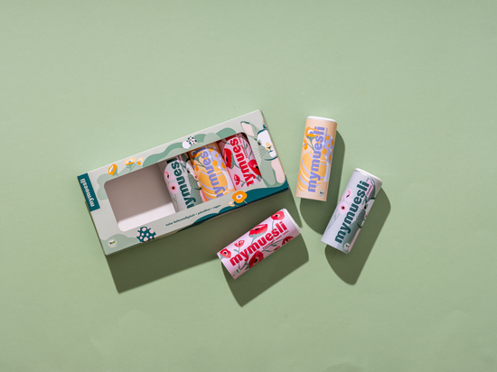 Geschenkbox Mini