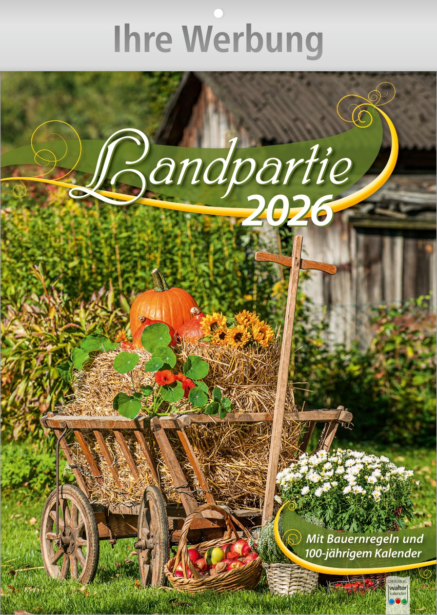 Landpartie