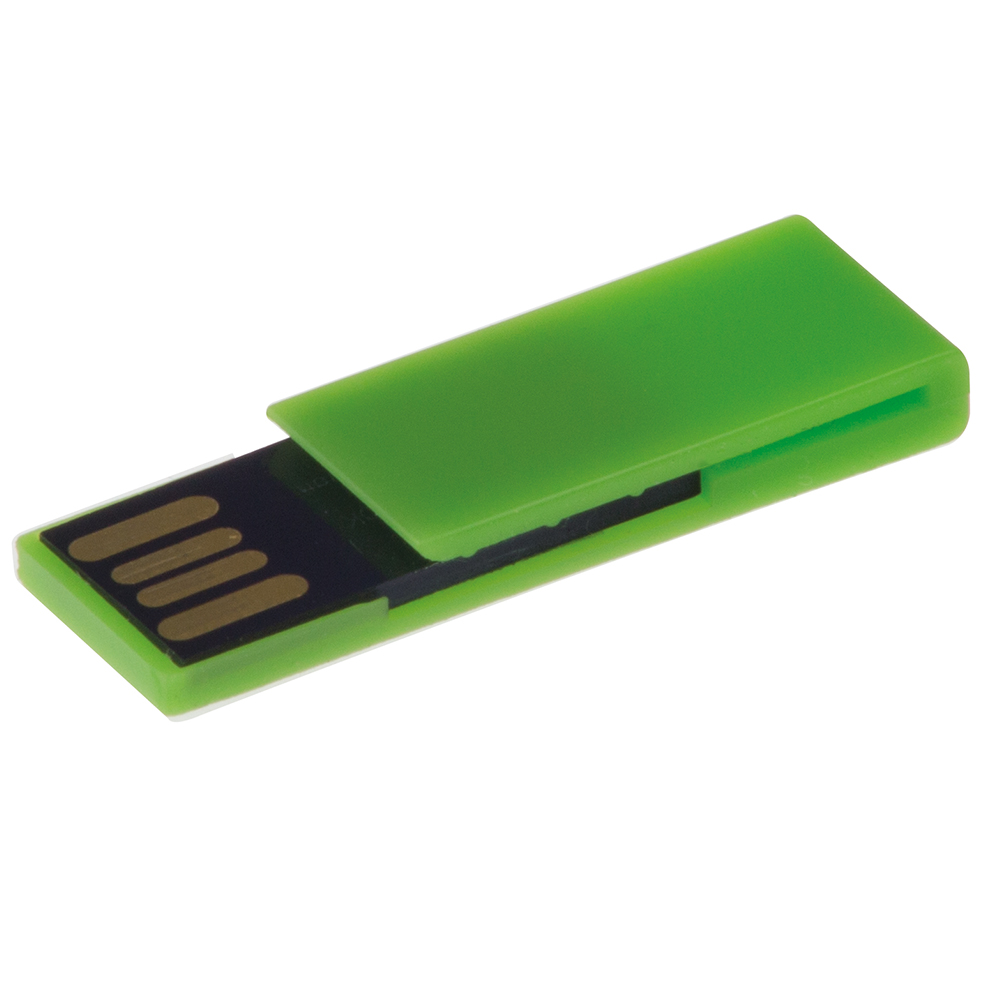 USB Stick Mini Clip 32 GB
