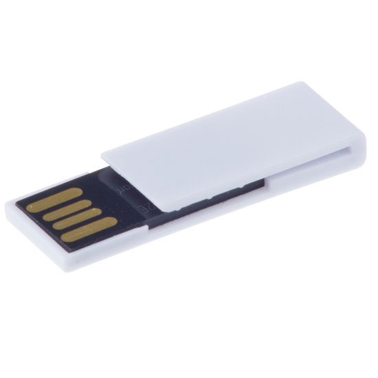 USB Stick Mini Clip 32 GB