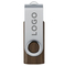 USB Stick 009 Wood 32 GB