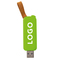 USB Slide 2 GB