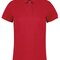 AQ020 Asquith & Fox Women´s Classic Fit Polo