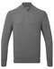 AQ048 Asquith & Fox Men´s Cotton Blend 1/4 Zip Sweater