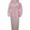 AR028 Robezz® Waffle Bathrobe With Hood