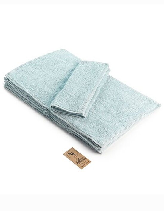Guest Towel