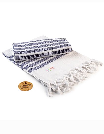 Hamamzz® Dalaman Towel