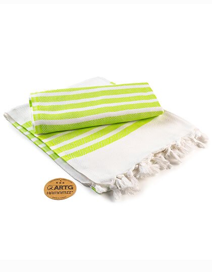 Hamamzz® Dalaman Towel