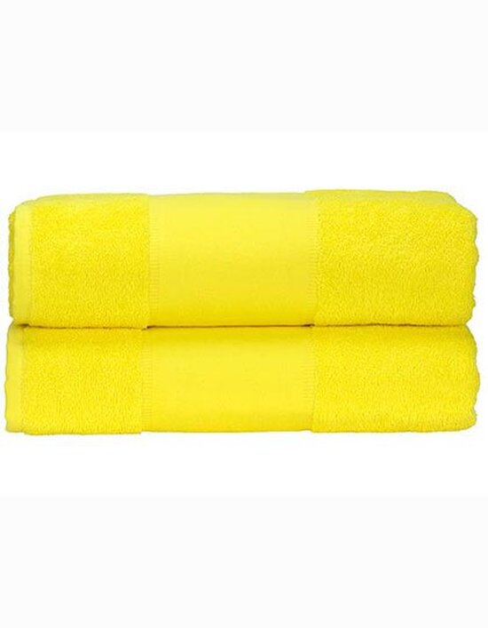 PRINT-Me® Bath Towel