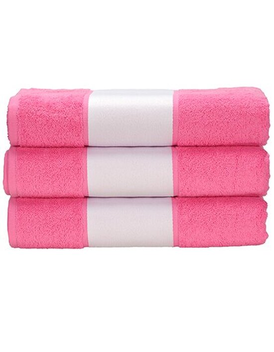 SUBLI-Me® Hand Towel