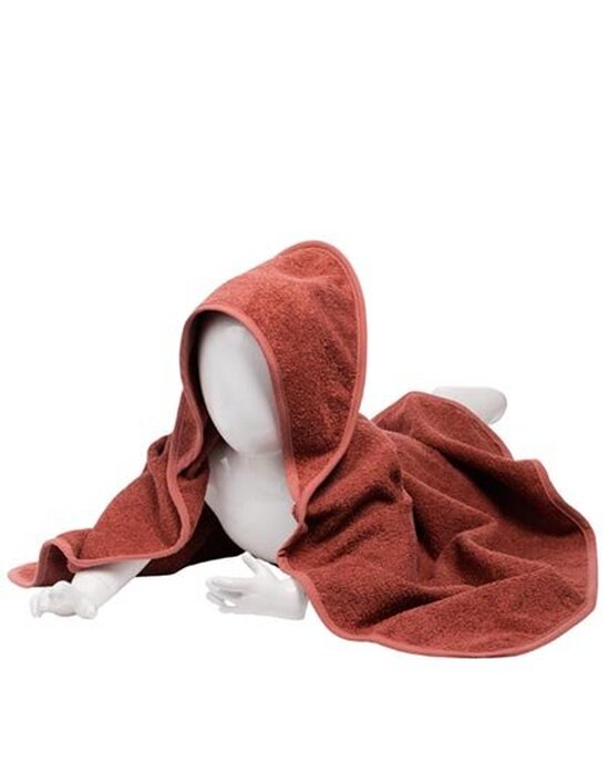 ARB032 Babiezz® Hooded Towel