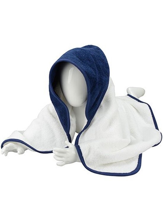 ARB032 Babiezz® Hooded Towel
