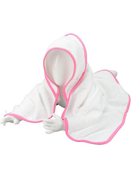 ARB032 Babiezz® Hooded Towel
