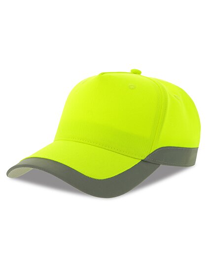 AT375 Atlantis Headwear Helpy-S Cap
