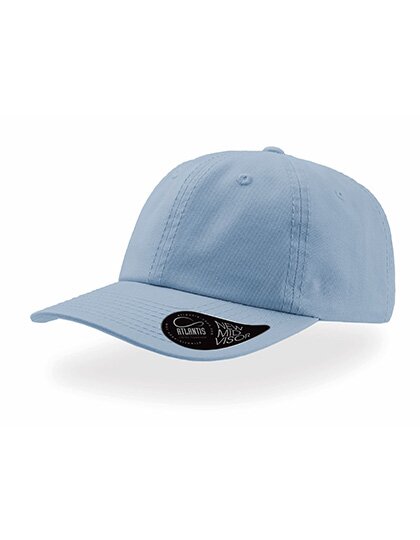 Dad Hat - Baseball Cap