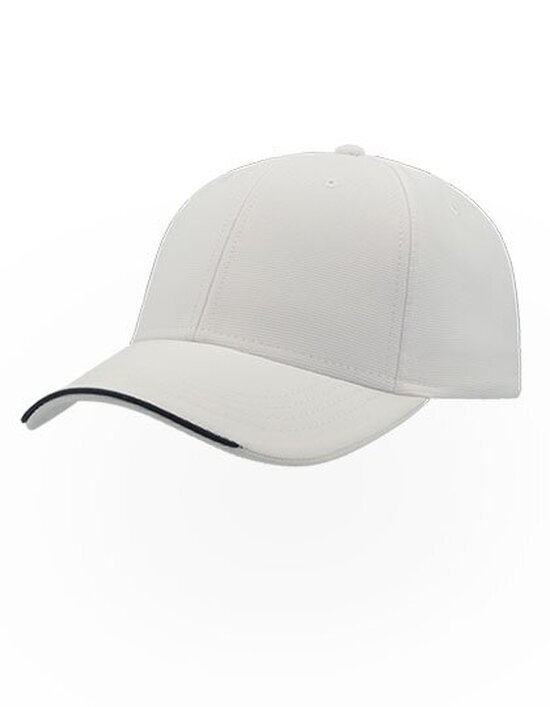 AT422 Estoril Cap Recycled