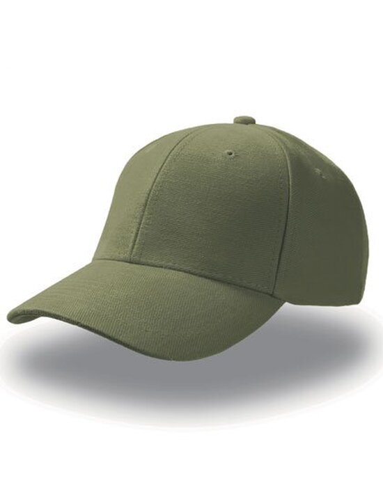 Pilot Cap